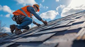 Fast & Reliable Emergency Roof Repairs in Willoughby Hills, OH